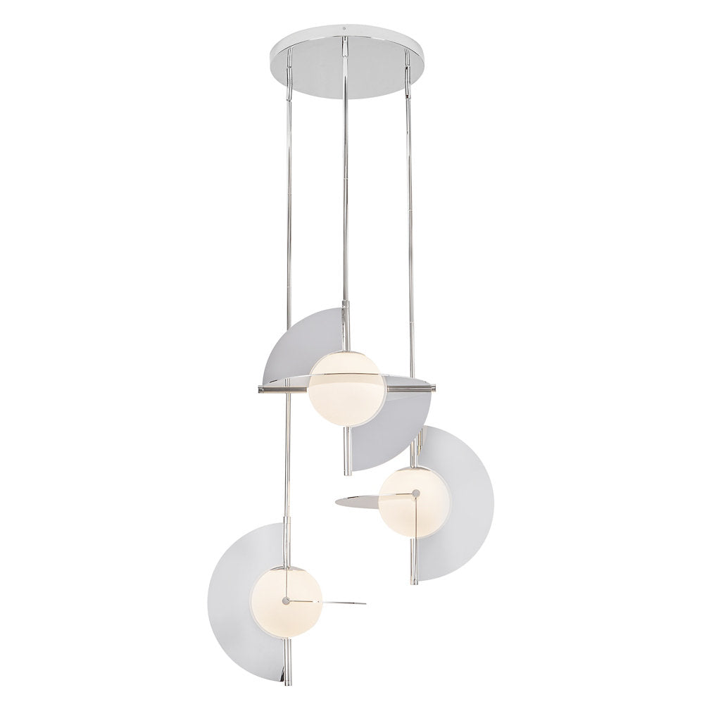 Scorpio LED Chandelier
