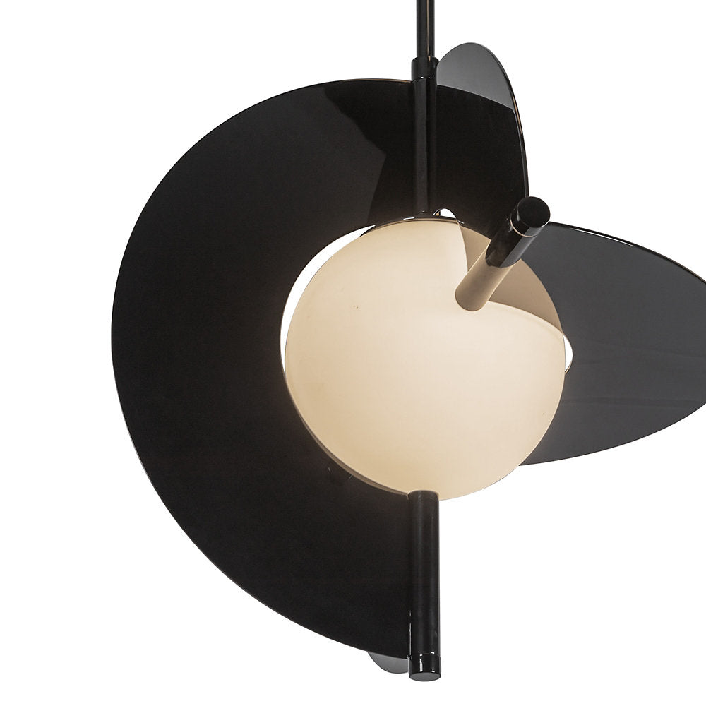 Scorpio LED Chandelier