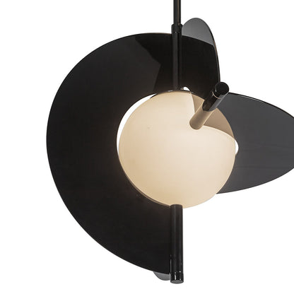 Scorpio LED Chandelier