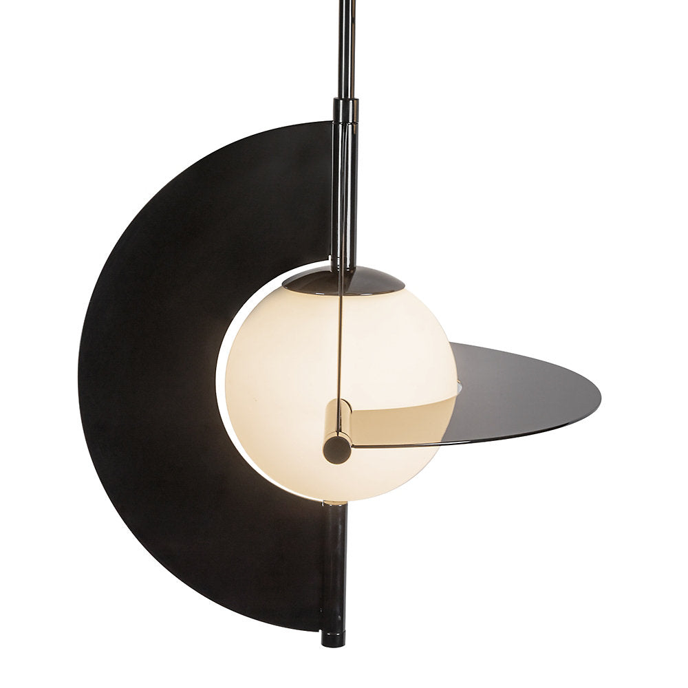 Scorpio LED Chandelier