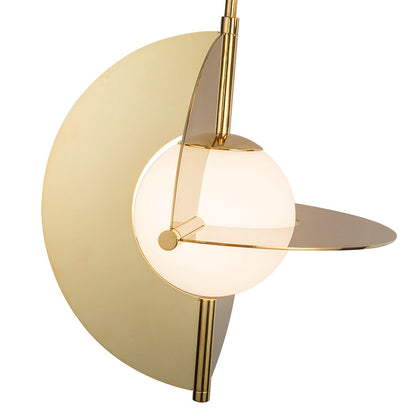 Scorpio LED Chandelier