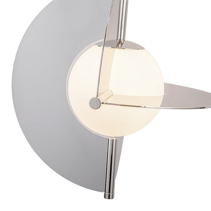 Scorpio LED Chandelier