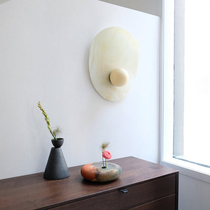 Myrna Wall Sconce