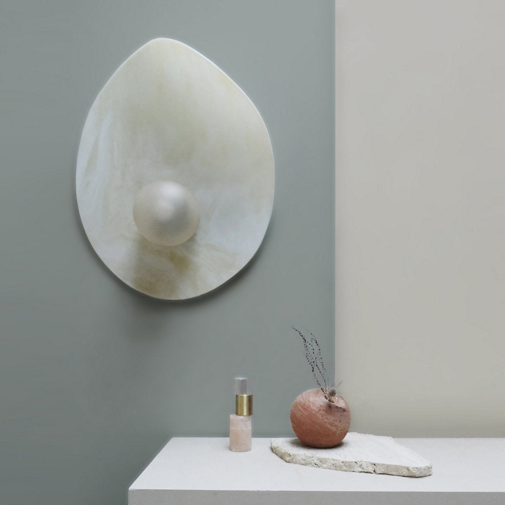 Myrna Wall Sconce