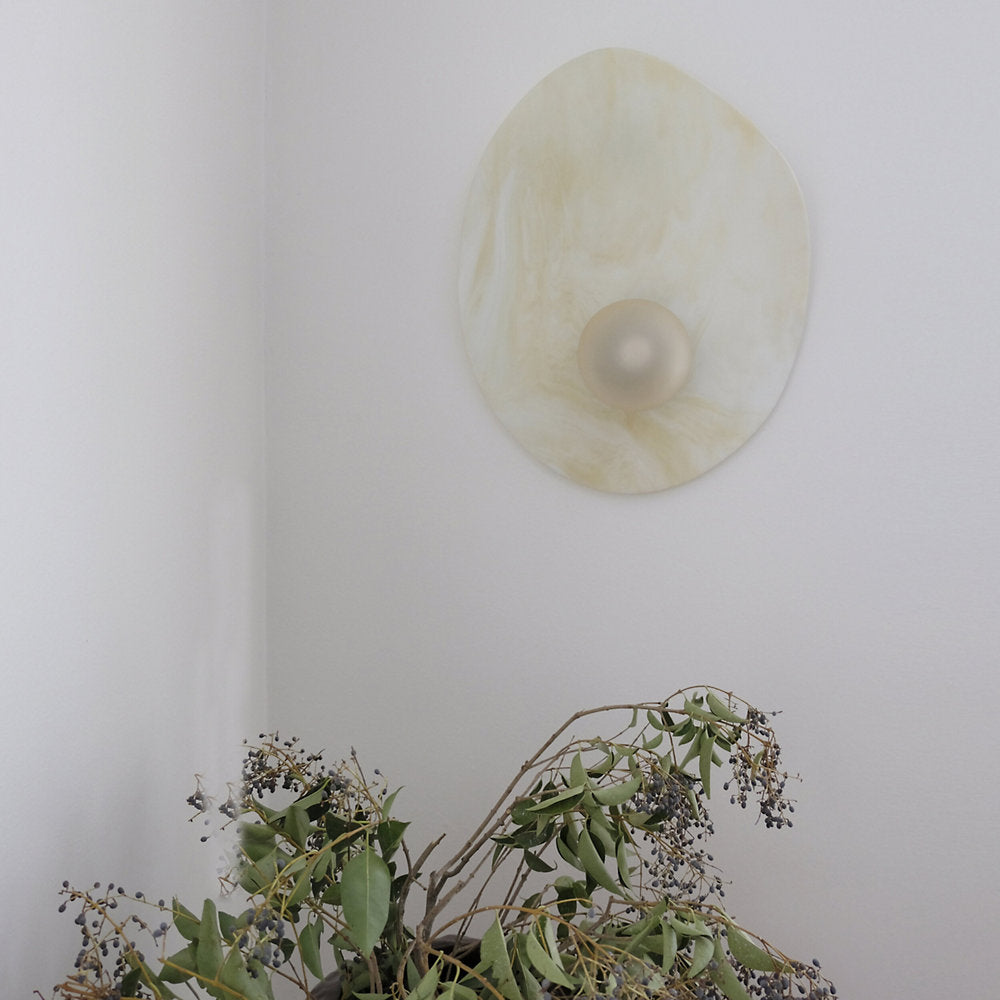 Myrna Wall Sconce