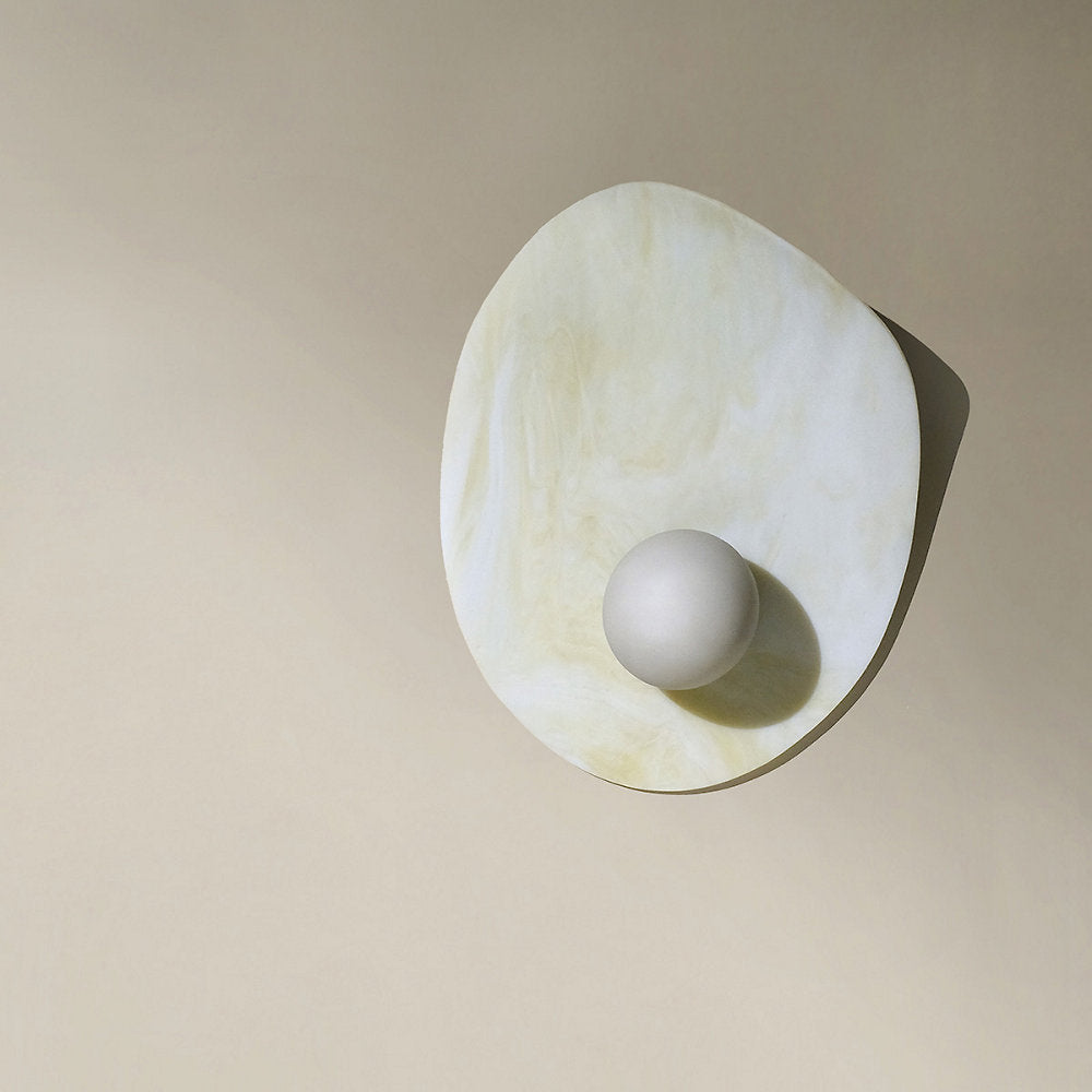Myrna Wall Sconce