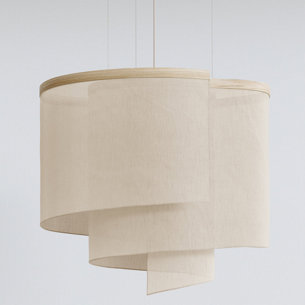 Altostratus Chandelier