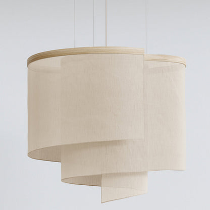Altostratus Chandelier