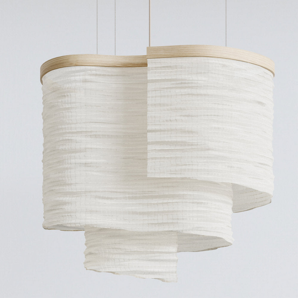 Altostratus Chandelier