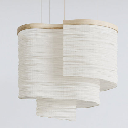 Altostratus Chandelier