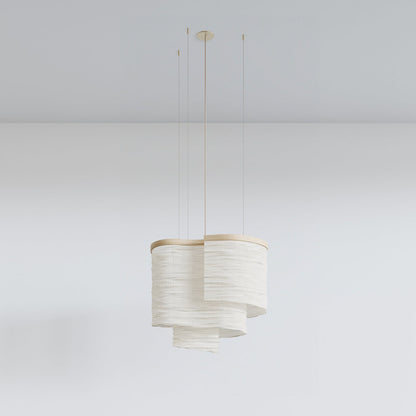 Altostratus Chandelier