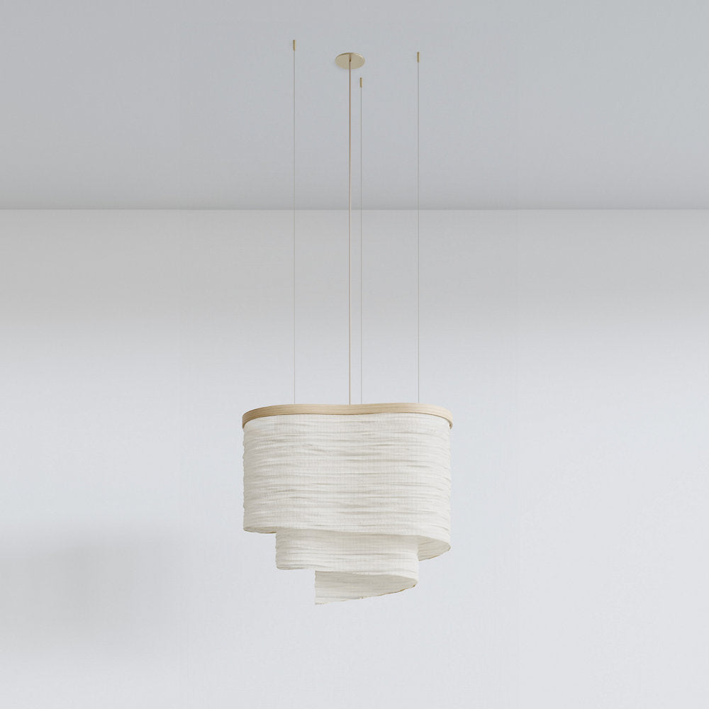 Altostratus Chandelier