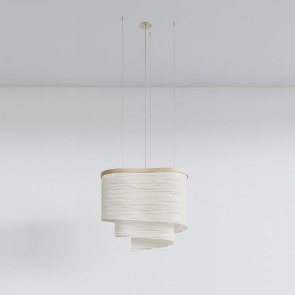 Altostratus Chandelier