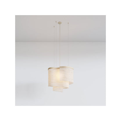 Altostratus Chandelier