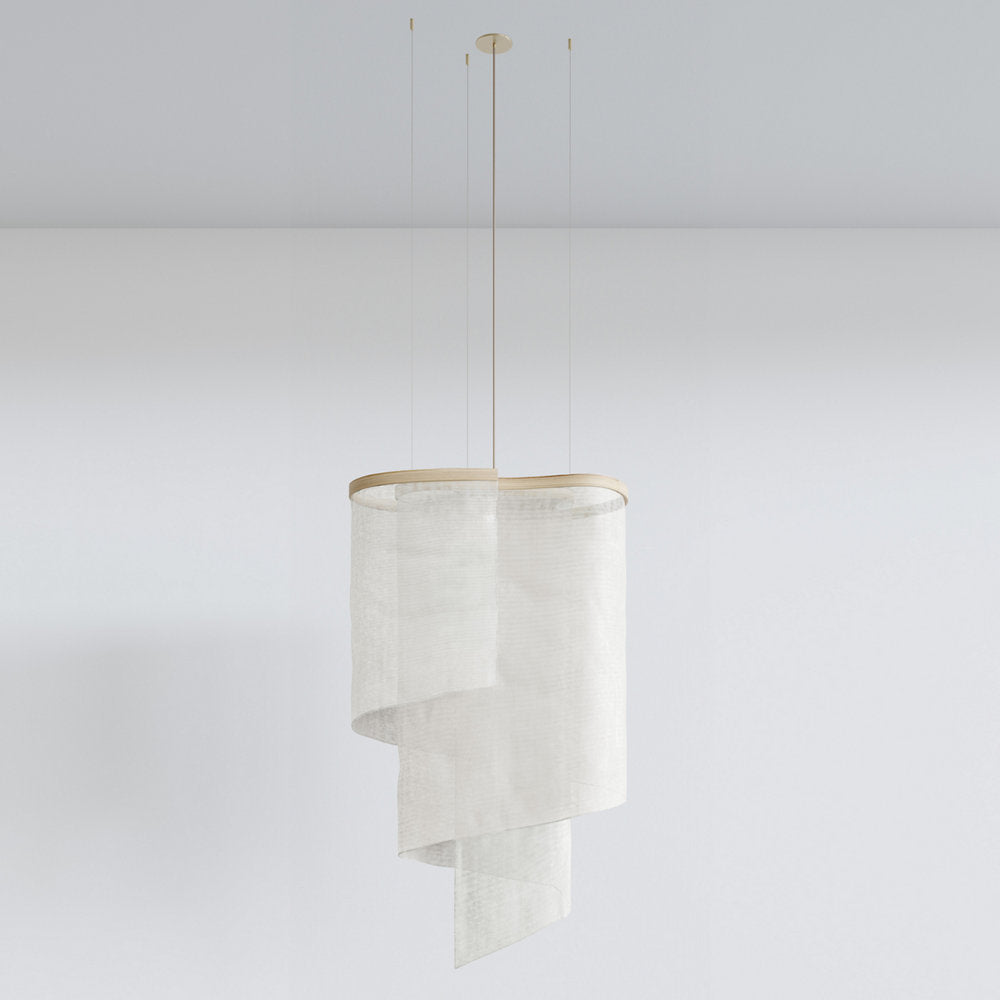 Altostratus Chandelier