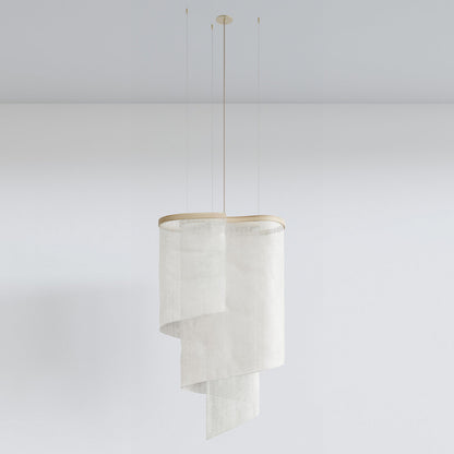 Altostratus Chandelier