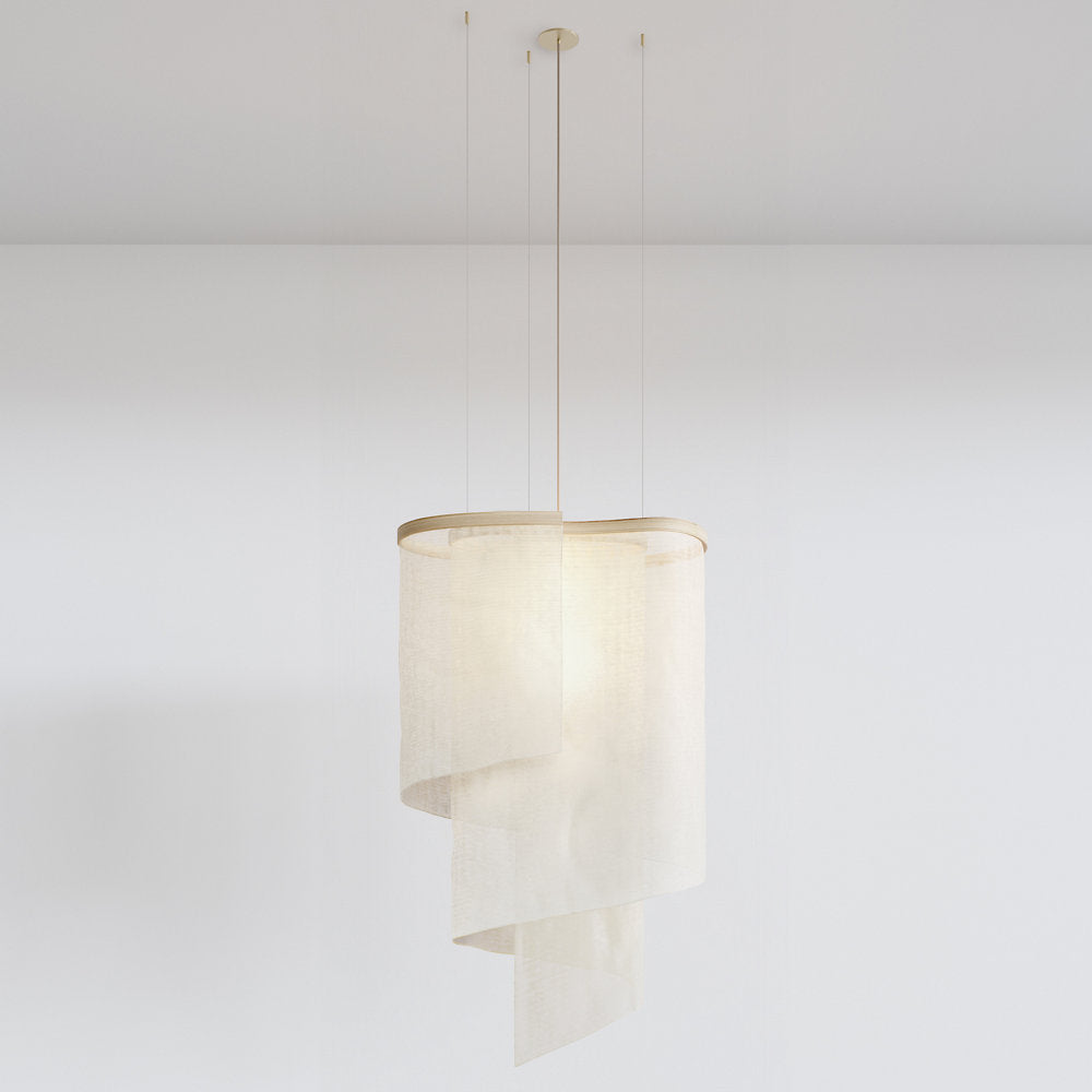 Altostratus Chandelier