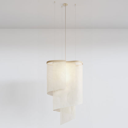 Altostratus Chandelier