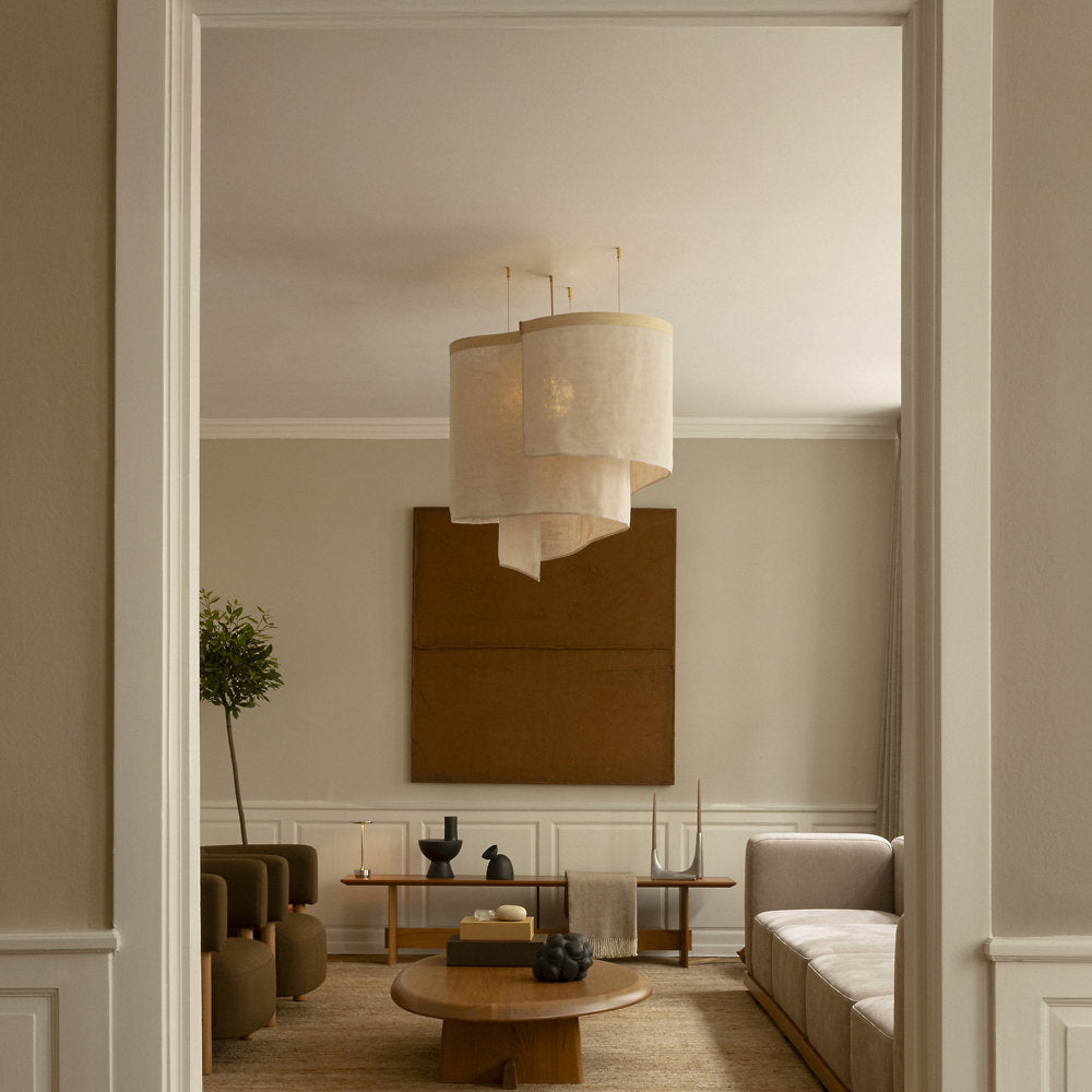 Altostratus Chandelier