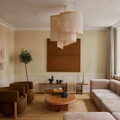 Altostratus Chandelier