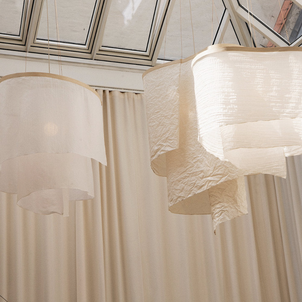 Altostratus Chandelier