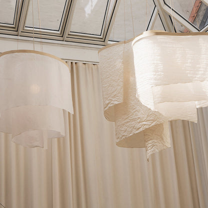 Altostratus Chandelier