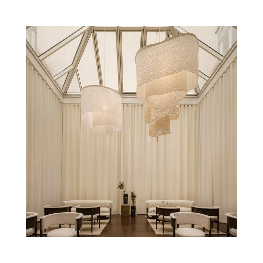 Altostratus Chandelier