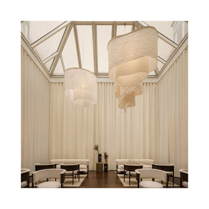 Altostratus Chandelier
