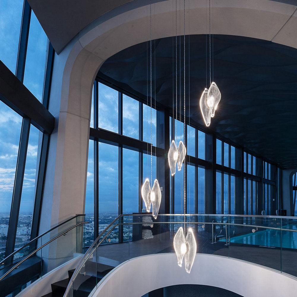 Duna LED Pendant