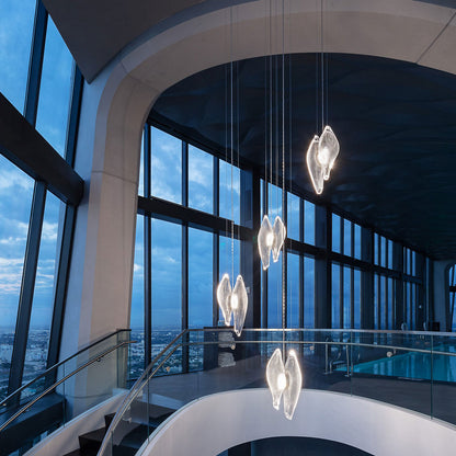 Duna LED Pendant