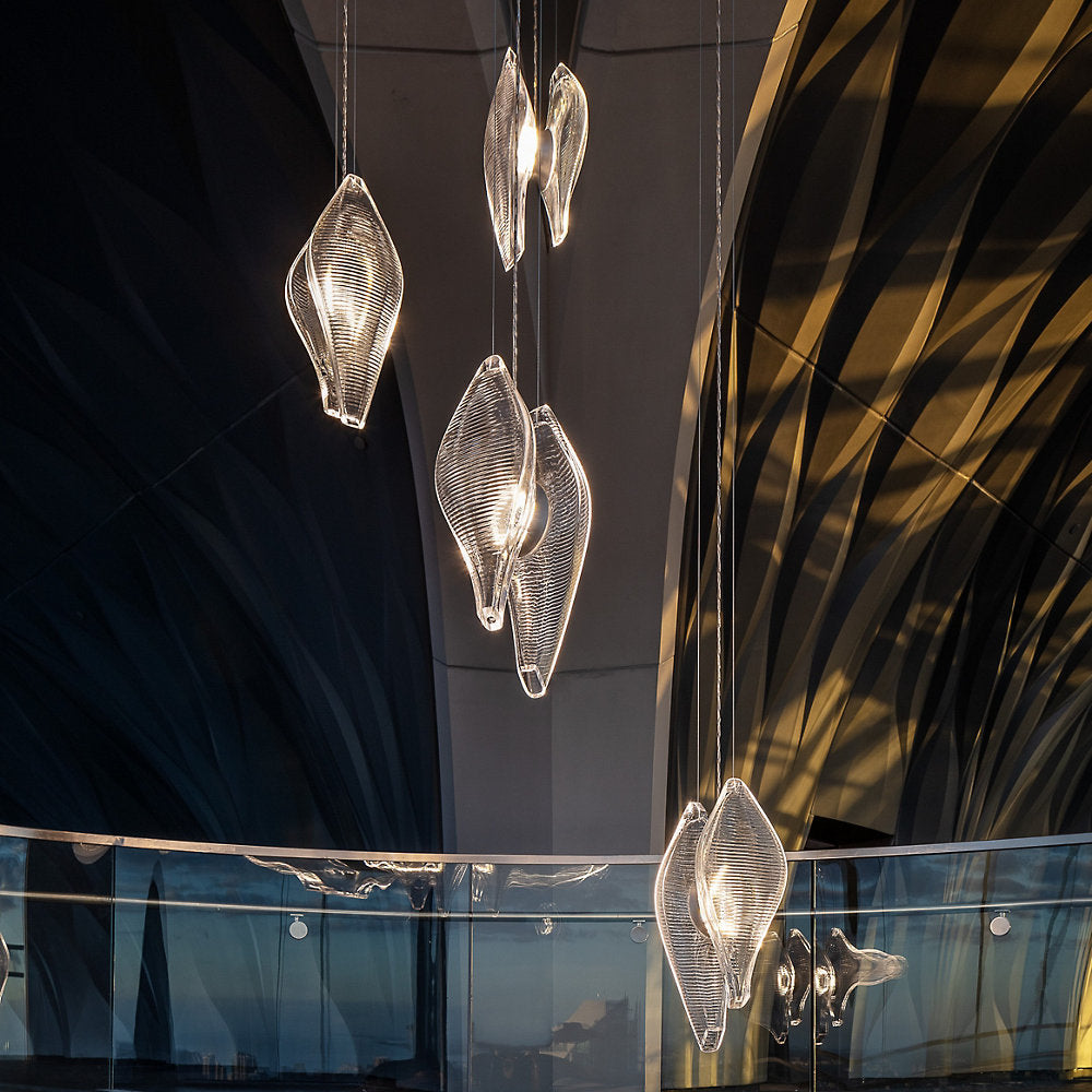 Duna LED Pendant