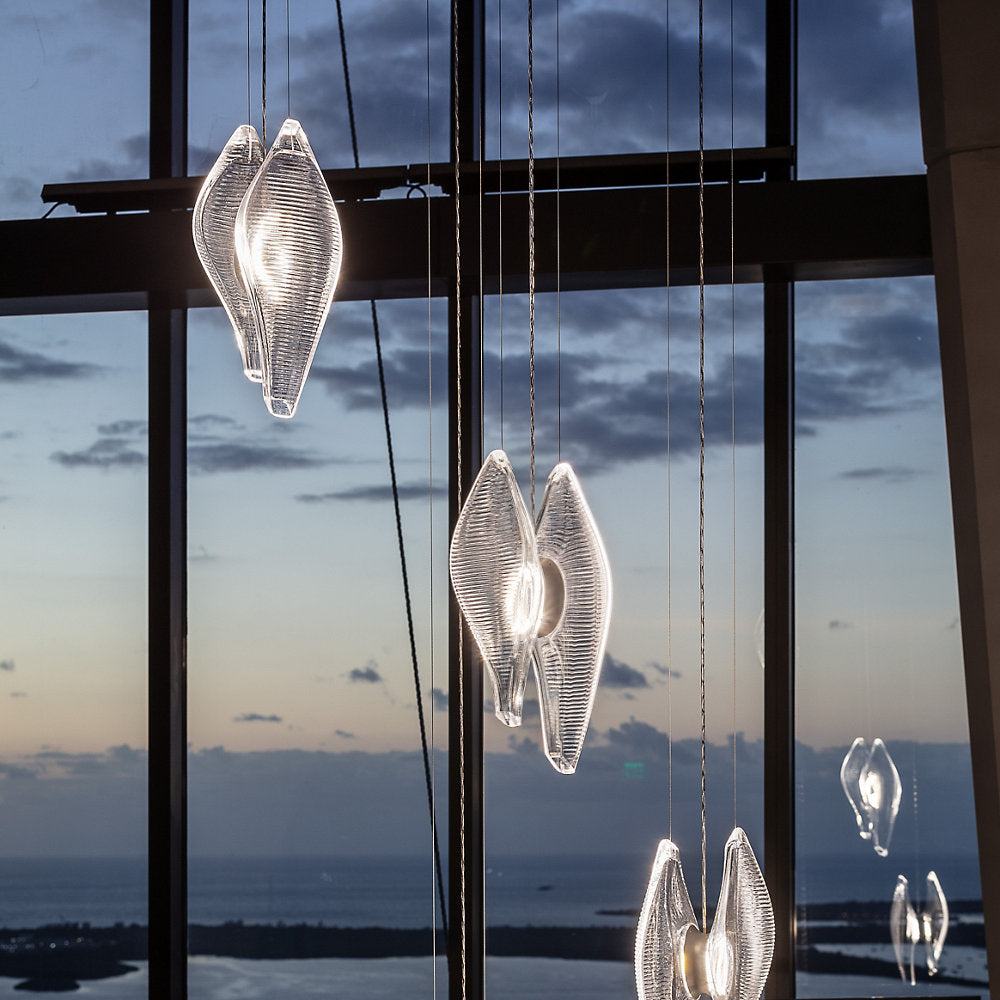 Duna LED Pendant