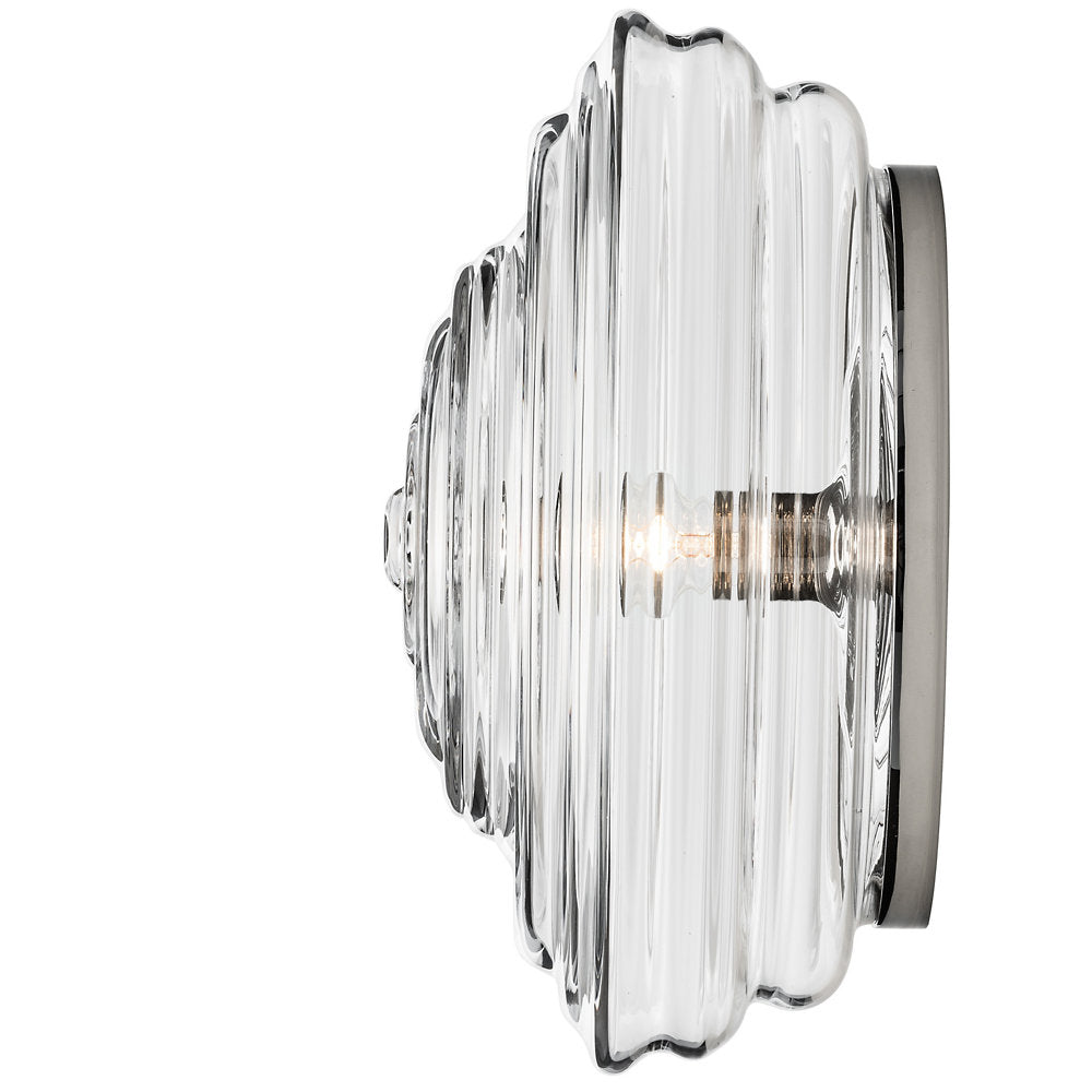 Neverending Glory Wall Sconce