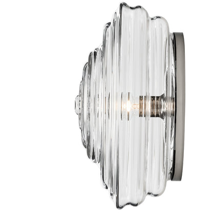 Neverending Glory Wall Sconce