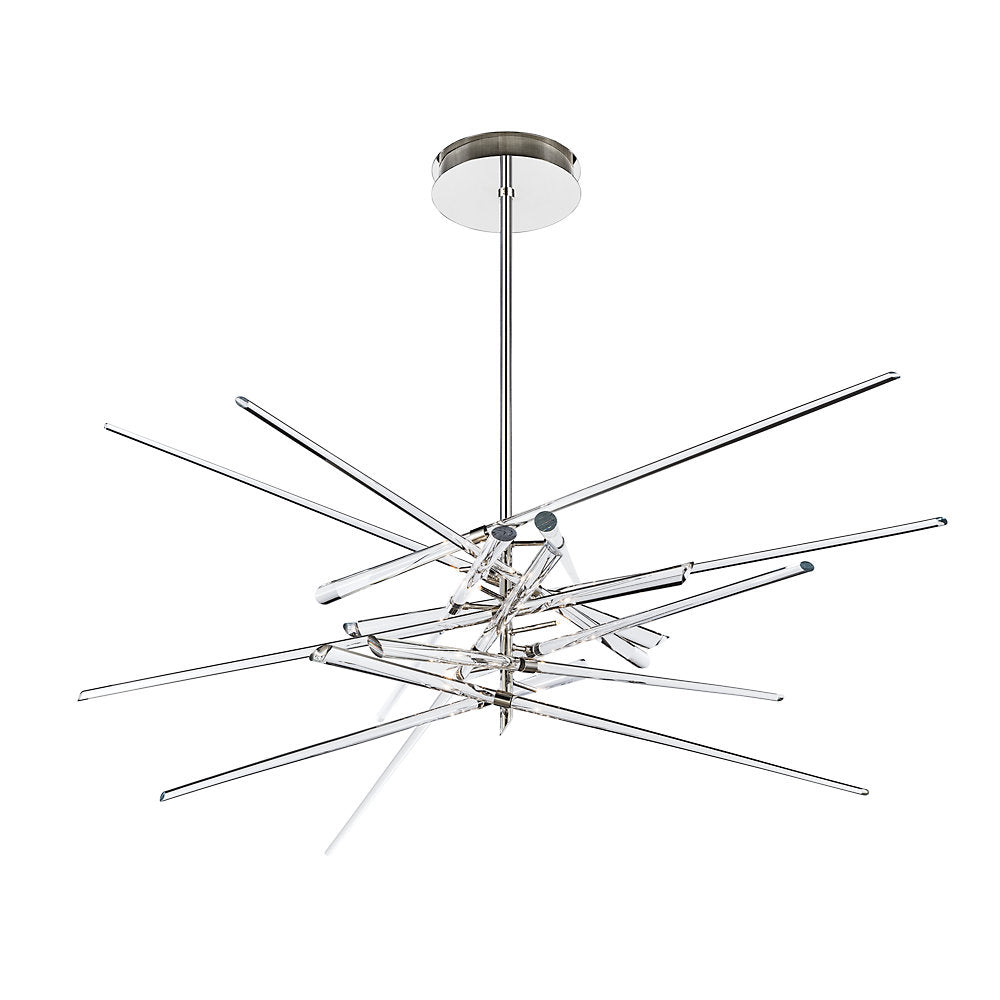 And Why Not Chandelier