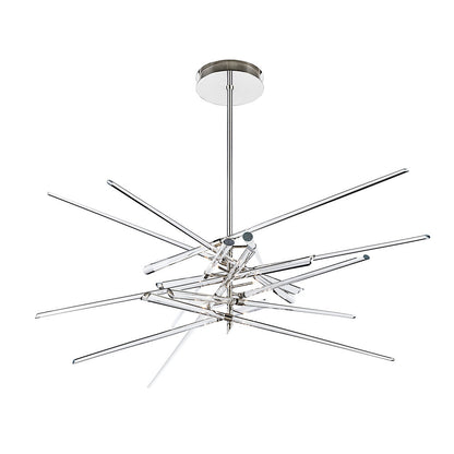 And Why Not Chandelier