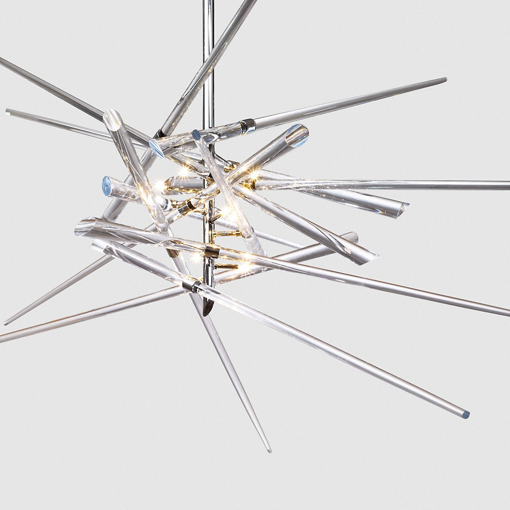 And Why Not Chandelier