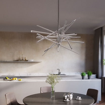 And Why Not Chandelier