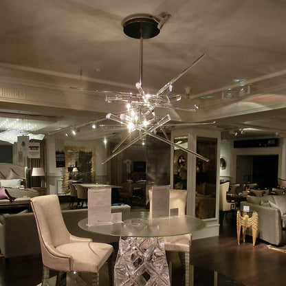 And Why Not Chandelier
