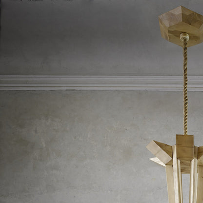 Fungo LED Chandelier