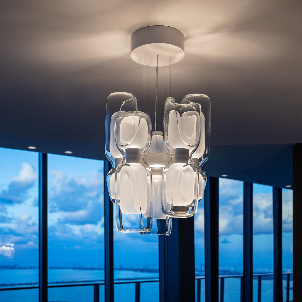 Eve LED Chandelier