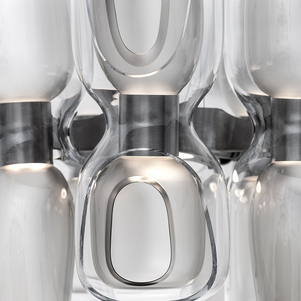 Eve LED Chandelier