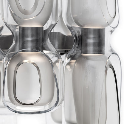 Eve LED Chandelier