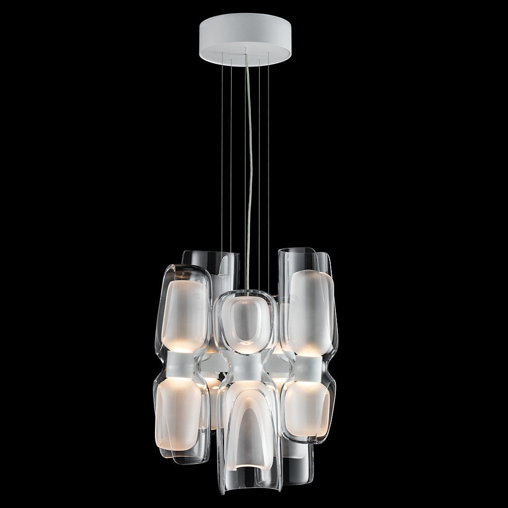 Eve LED Chandelier