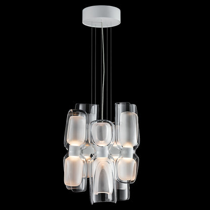 Eve LED Chandelier
