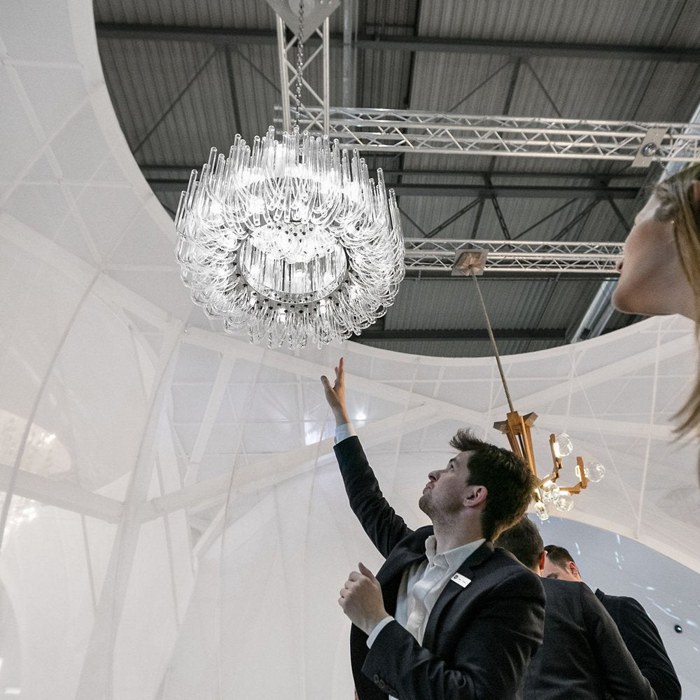 Ludwig Chandelier
