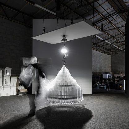 Ludwig Chandelier