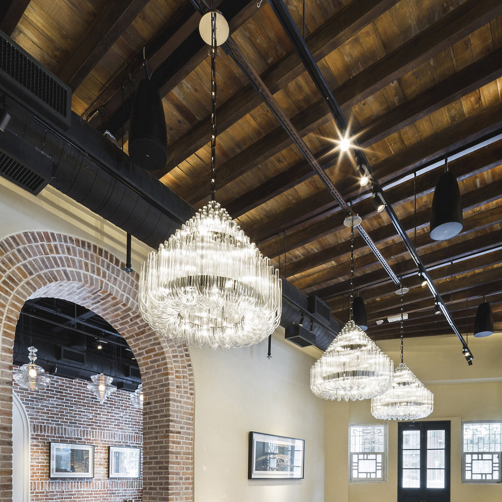 Ludwig Chandelier