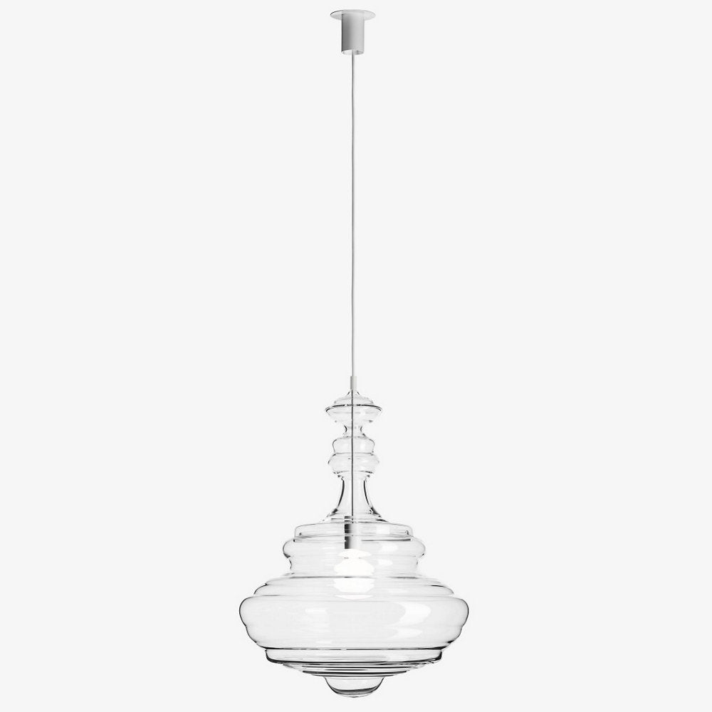 Neverending Glory Bolshoi Theatre Pendant