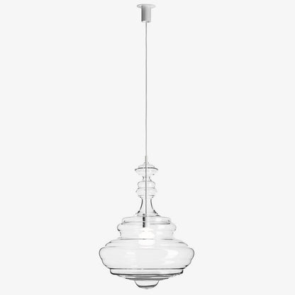 Neverending Glory Bolshoi Theatre Pendant